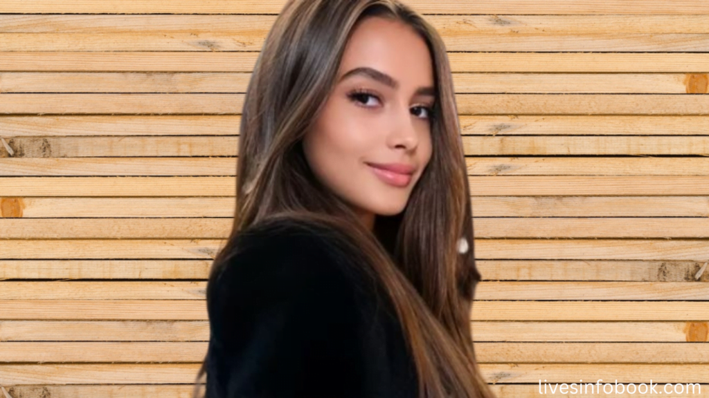 Vanessa Alessia