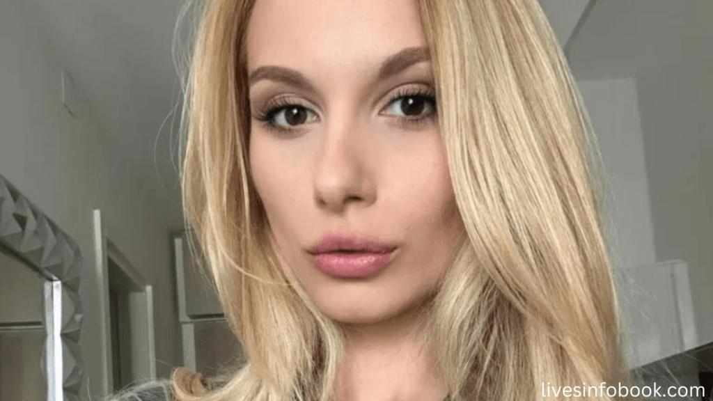 Carla Cute