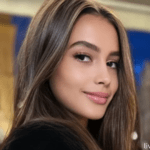 Vanessa Alessia