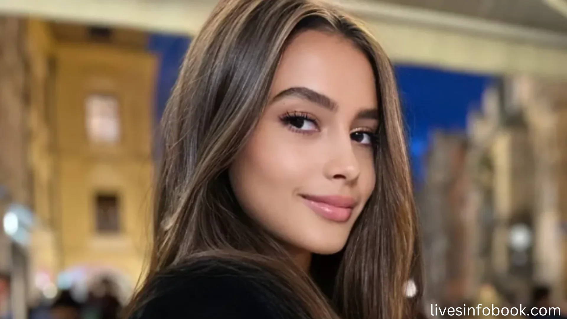 Vanessa Alessia
