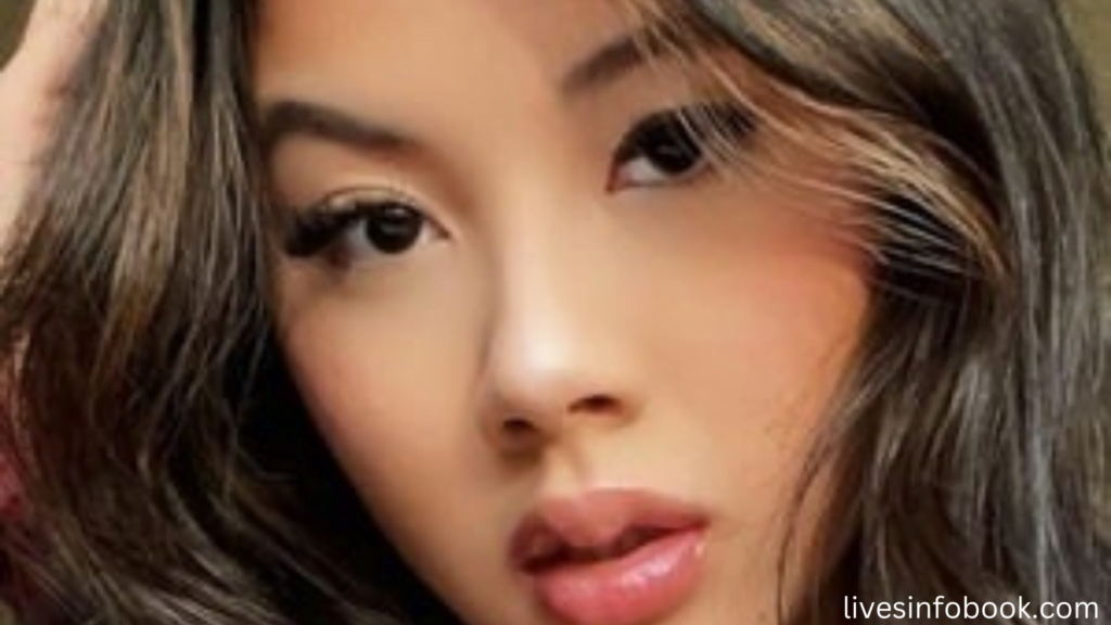 Asian Candy