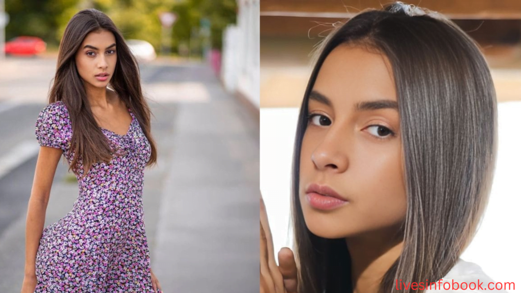 Vanessa Alessia