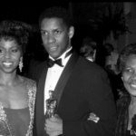 Denzel Washington
