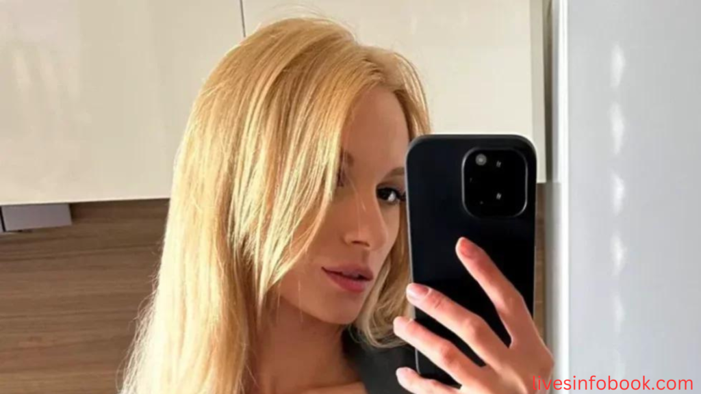 Carla Cute