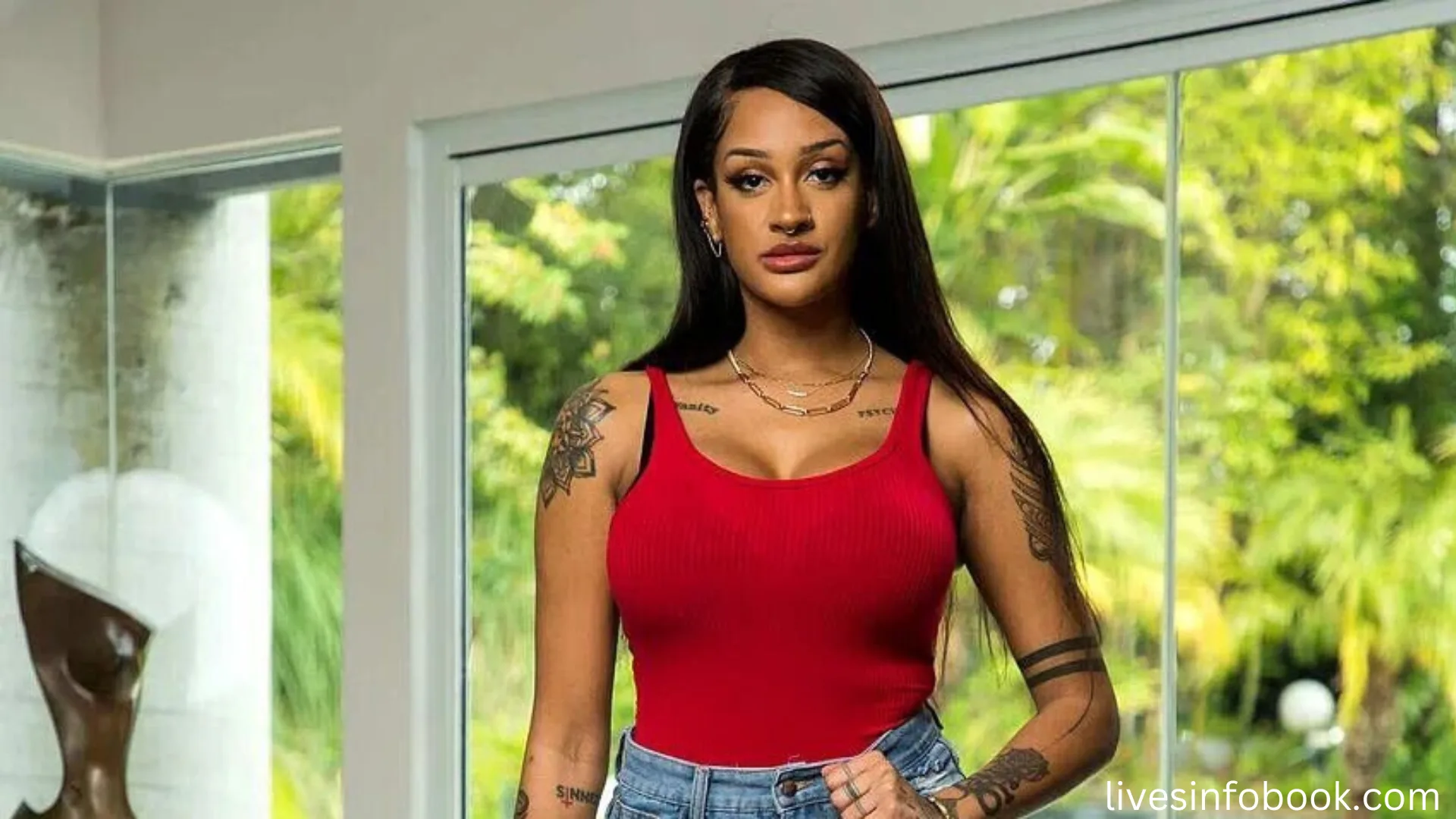 Zoey Sinn