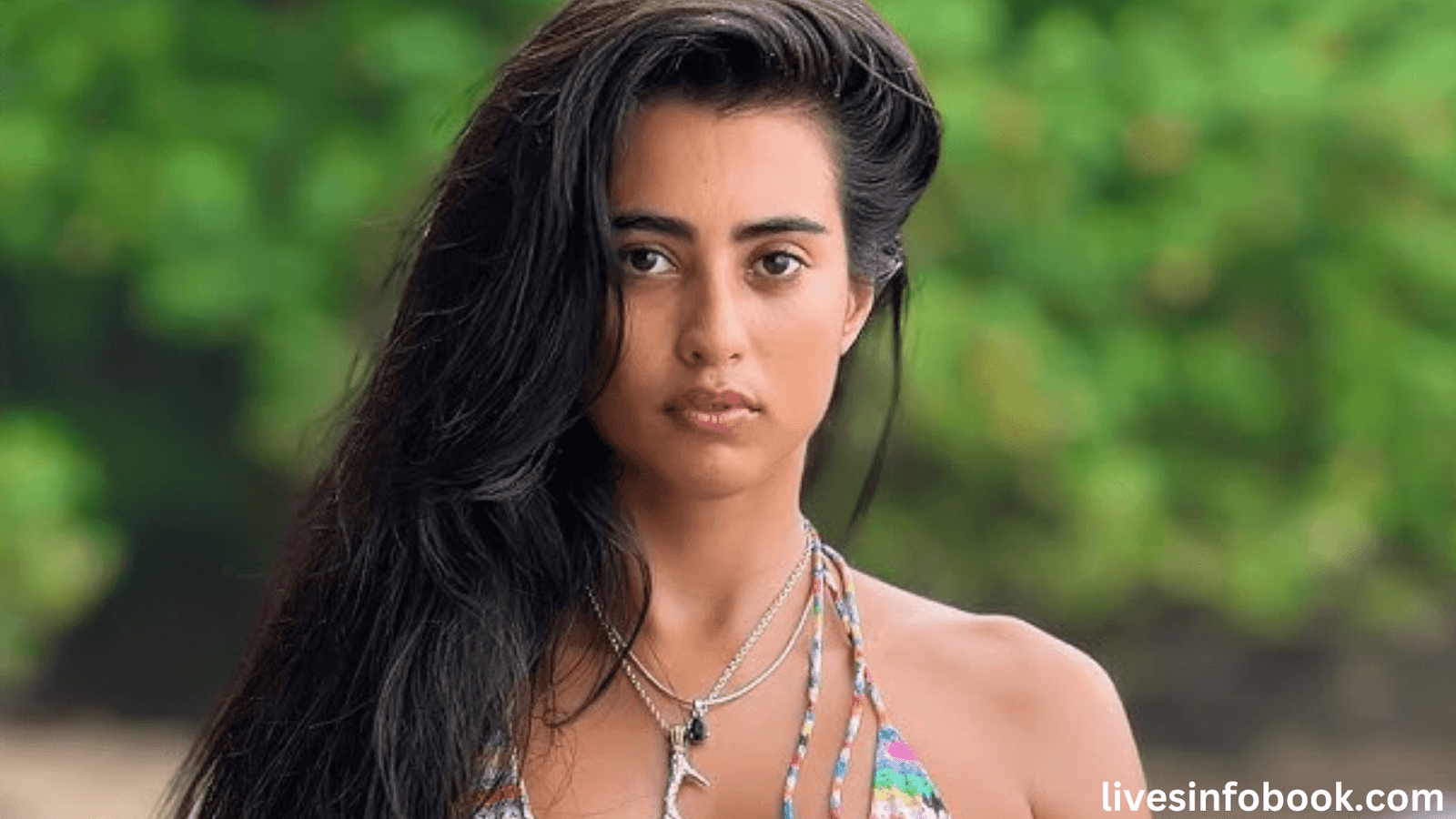 Katherinne Rodriguez Age, Height, Net Worth, BioWiki 2024.