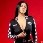Rashel Fernandez