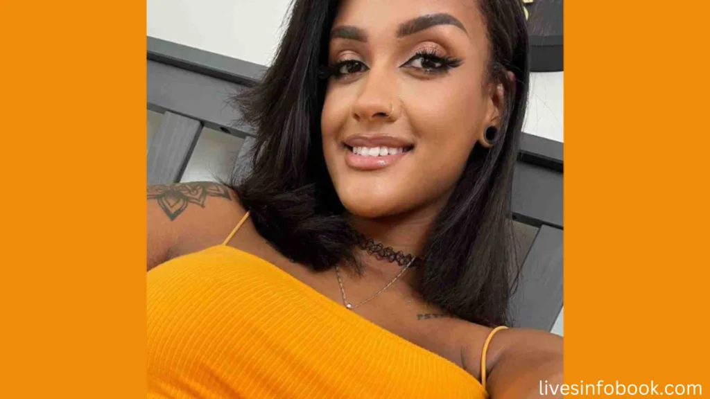 Zoey Sinn