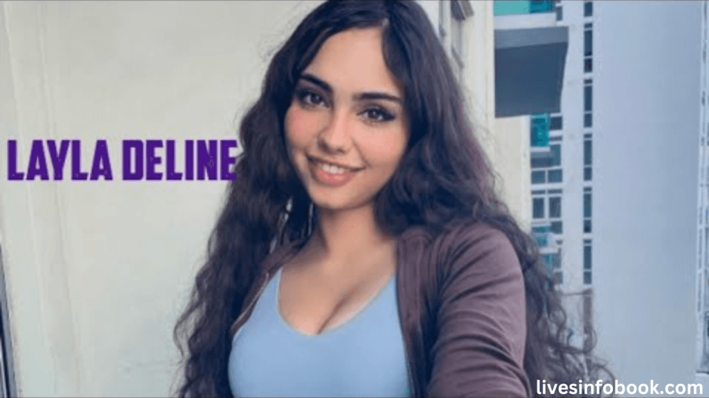 Layla Deline