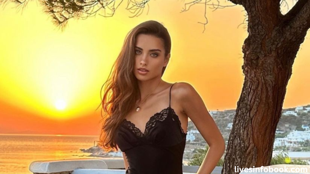 Liza Kovalenko
