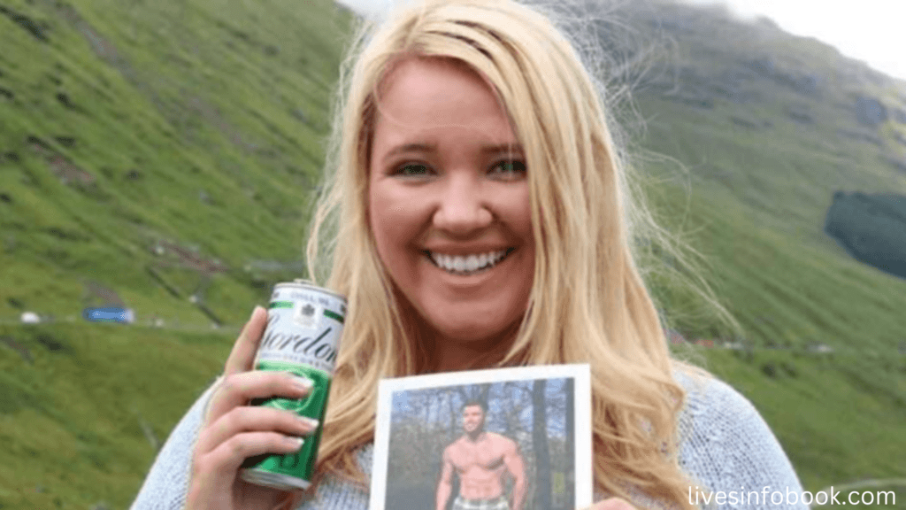 Annabelle Rogers Age, Height, Net Worth, relationship, Bio/Wiki 2024.