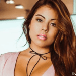 Steffy Moreno