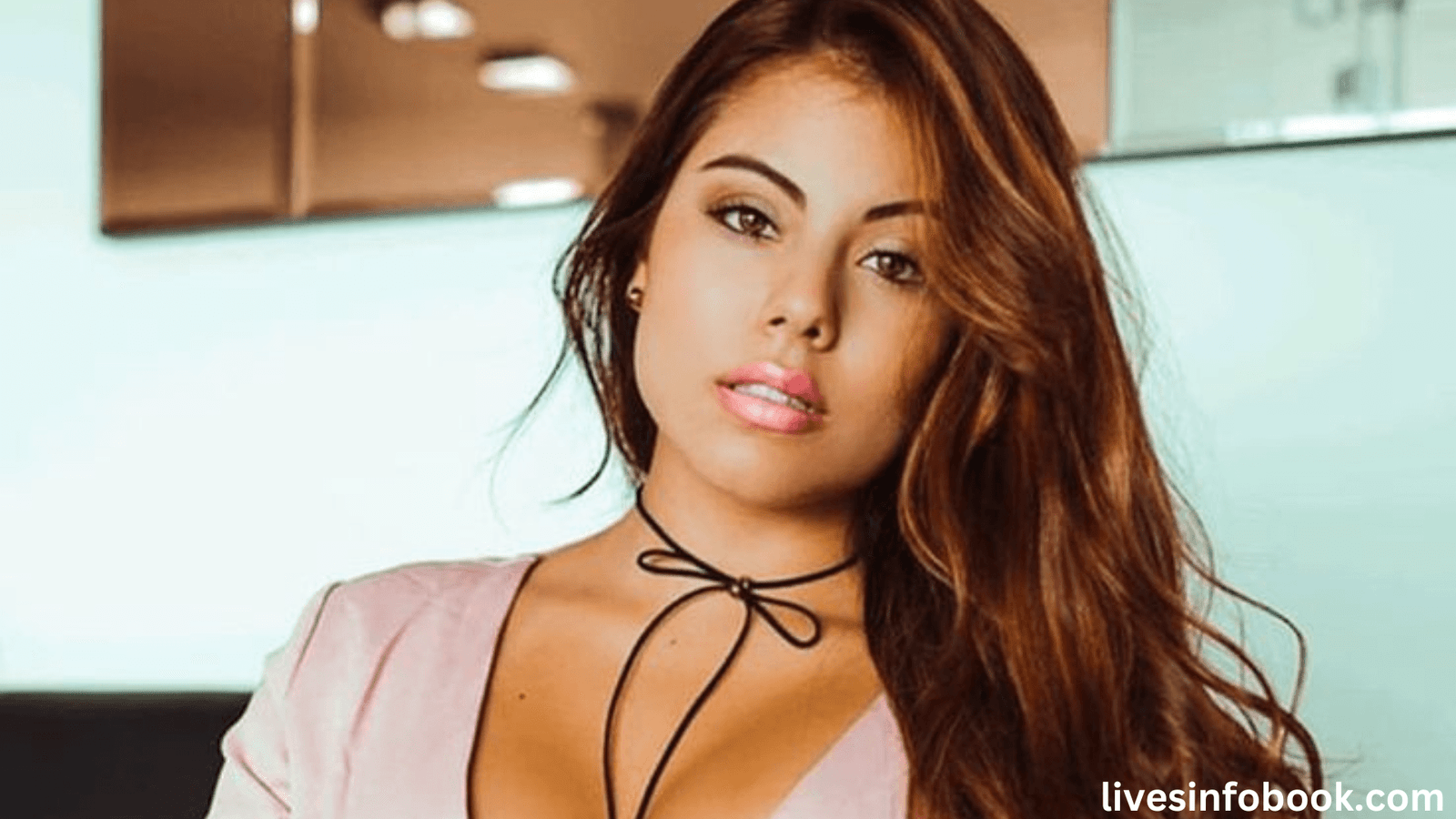 Steffy Moreno