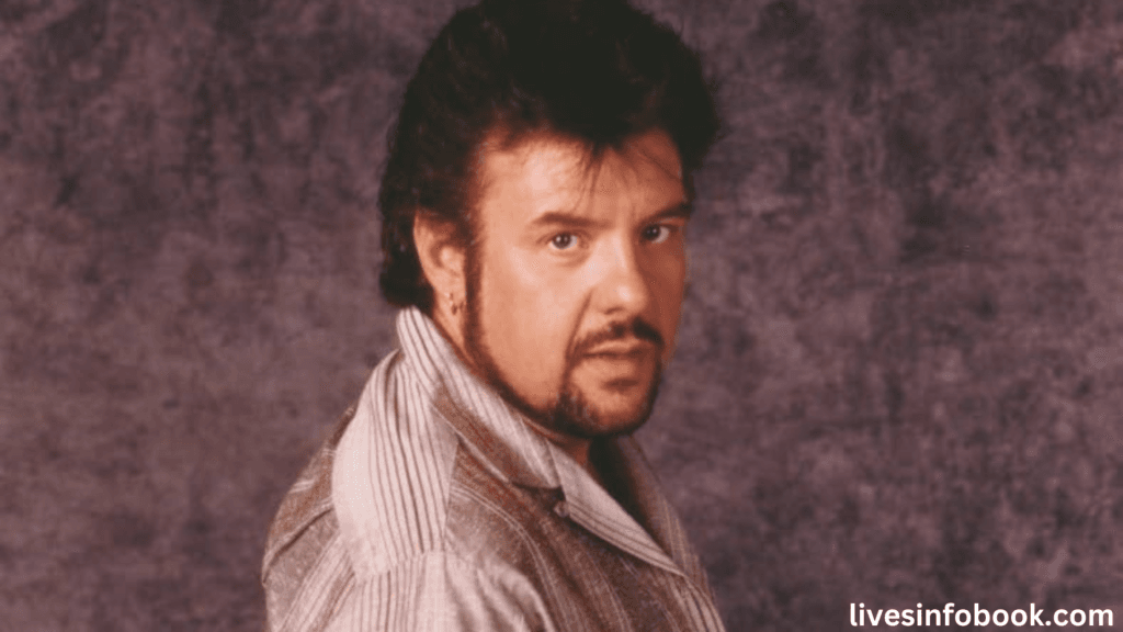 Robert Joseph Pastorelli