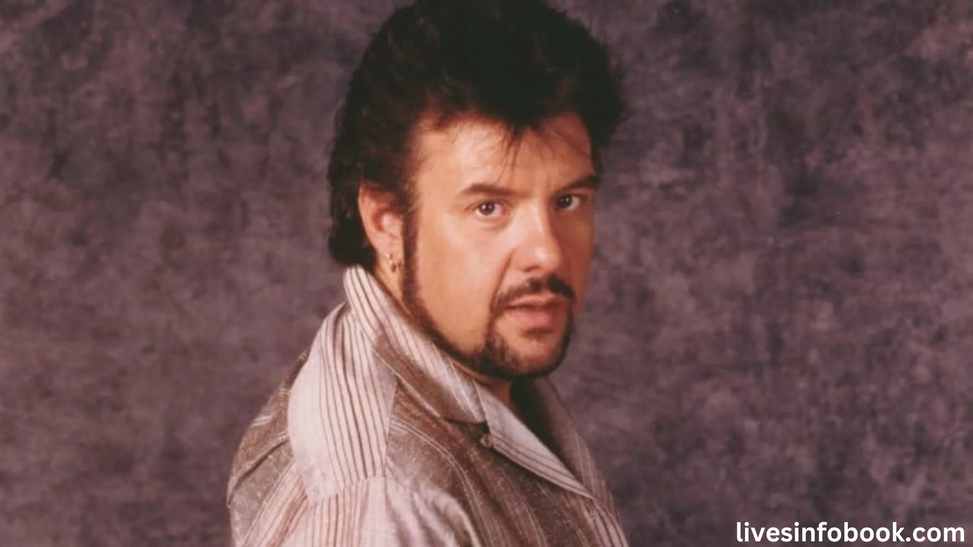 Robert Joseph Pastorelli