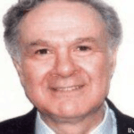 Melvyn Rosenman Leventhal