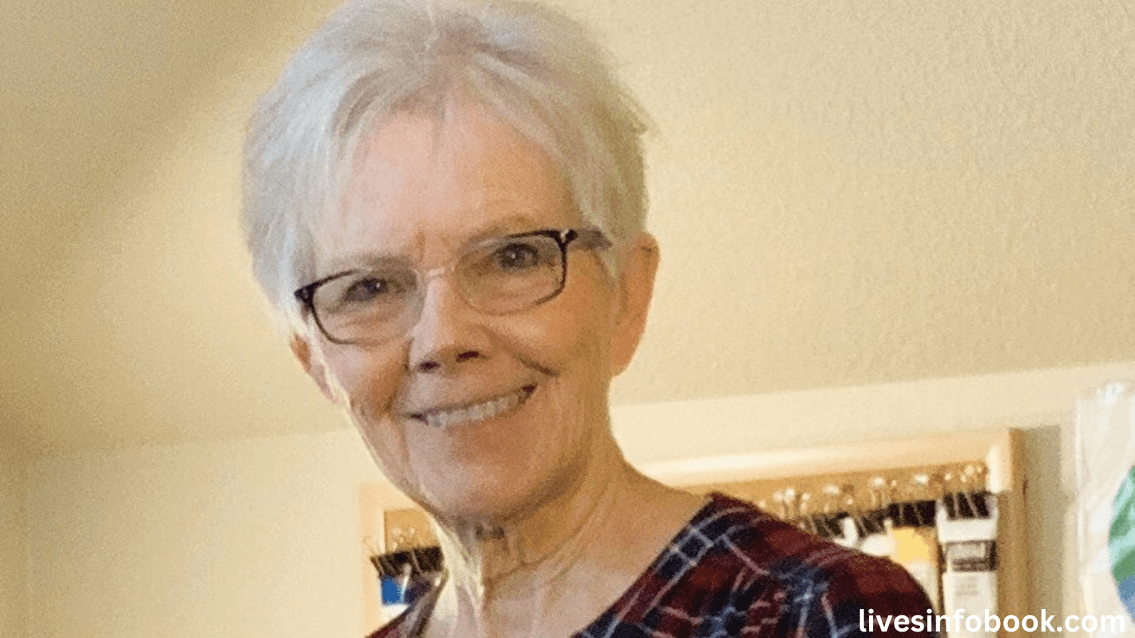 Kathy Robinson