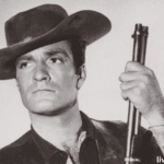 Hugh O'Brian