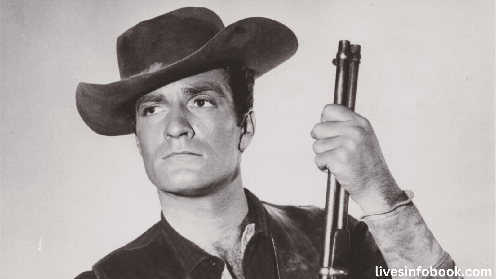 Hugh O'Brian