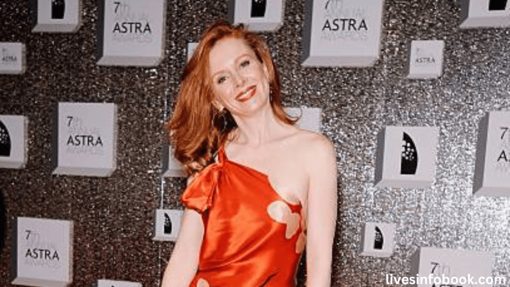 Allison Wyte