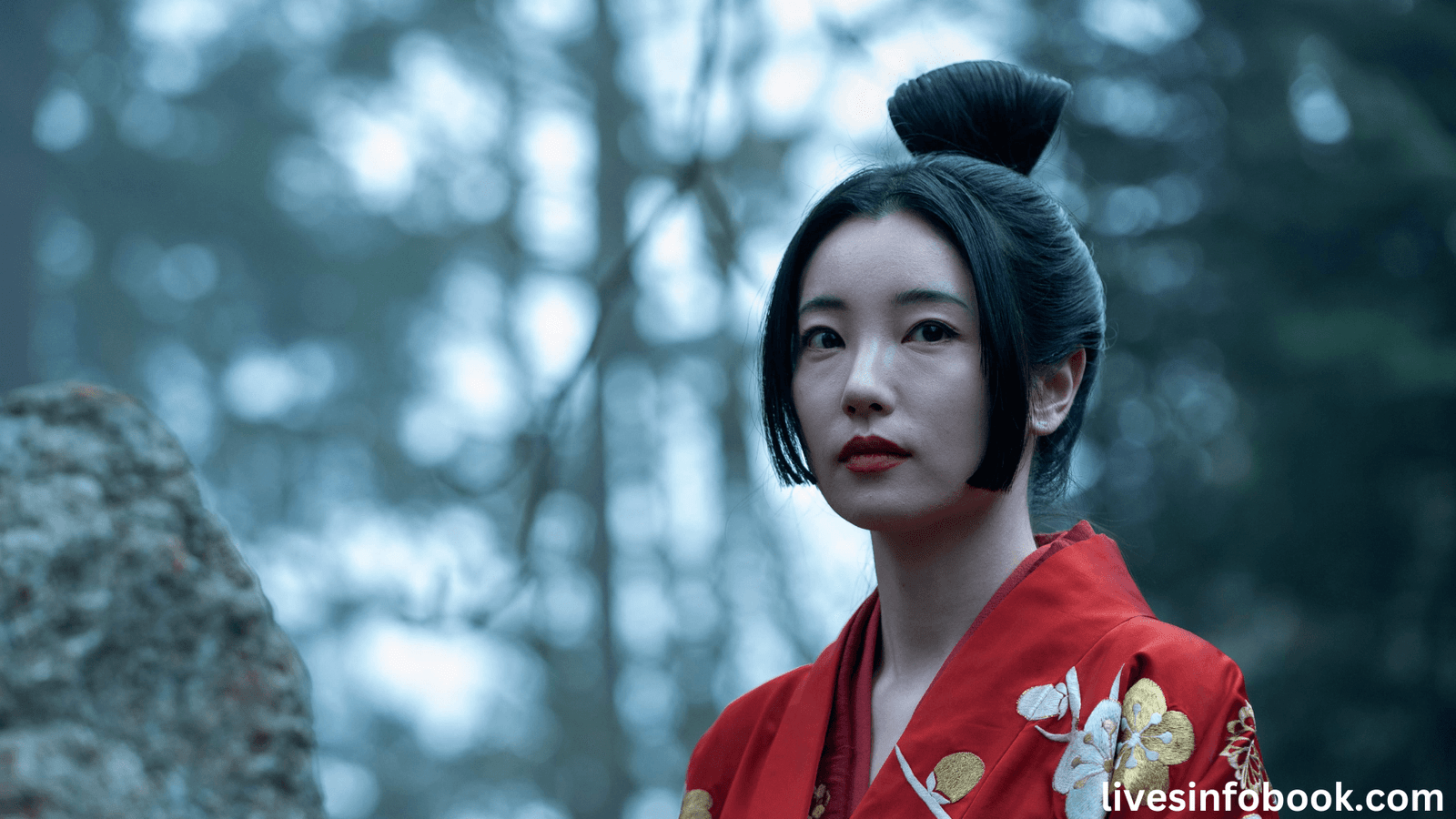 Yuka Kouri