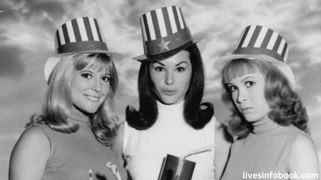 Lori Saunders