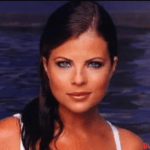 Yasmine Bleeth