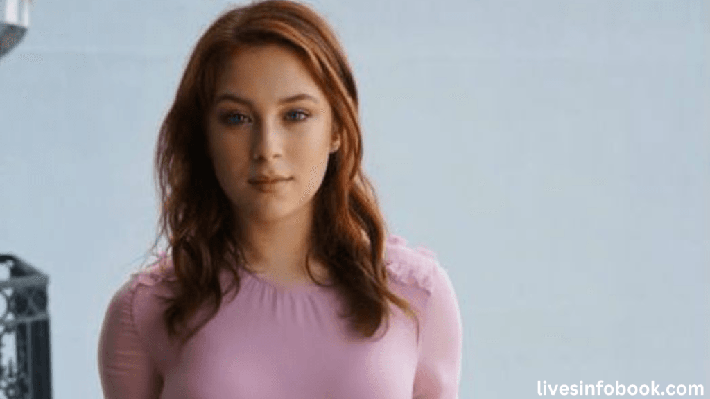 Mina Sundwall