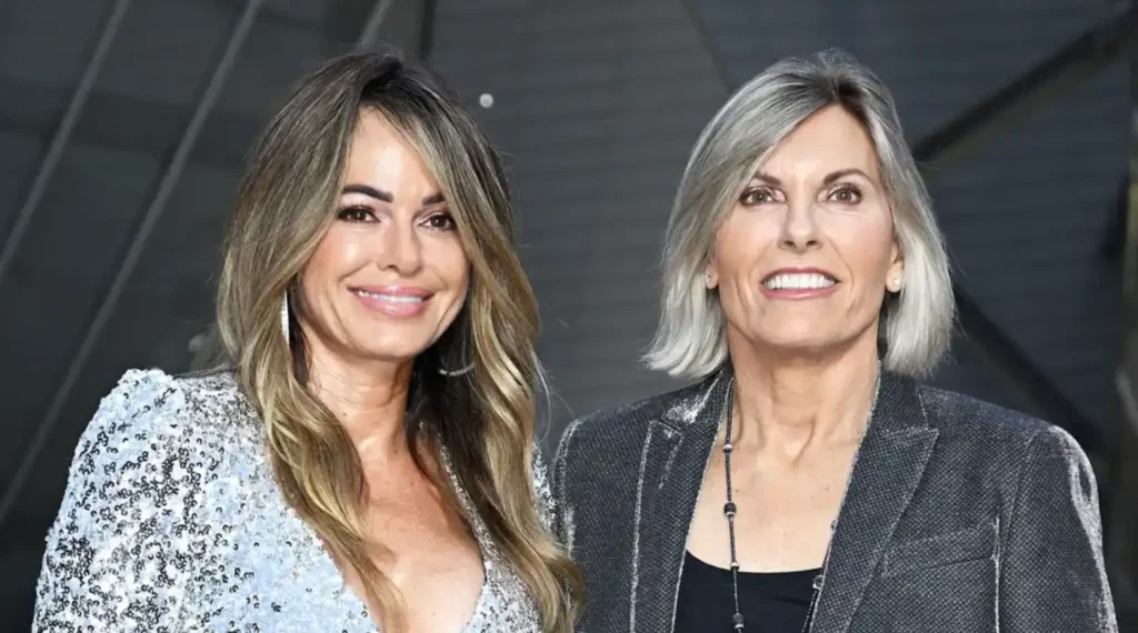 Captain Sandy's Wife, Age, Height, Weight, Net Worth, Career, And More