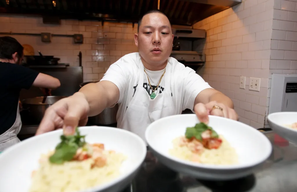 Eddie Huang's Wife, Age, Height, Weight, Net Worth, Career, And More