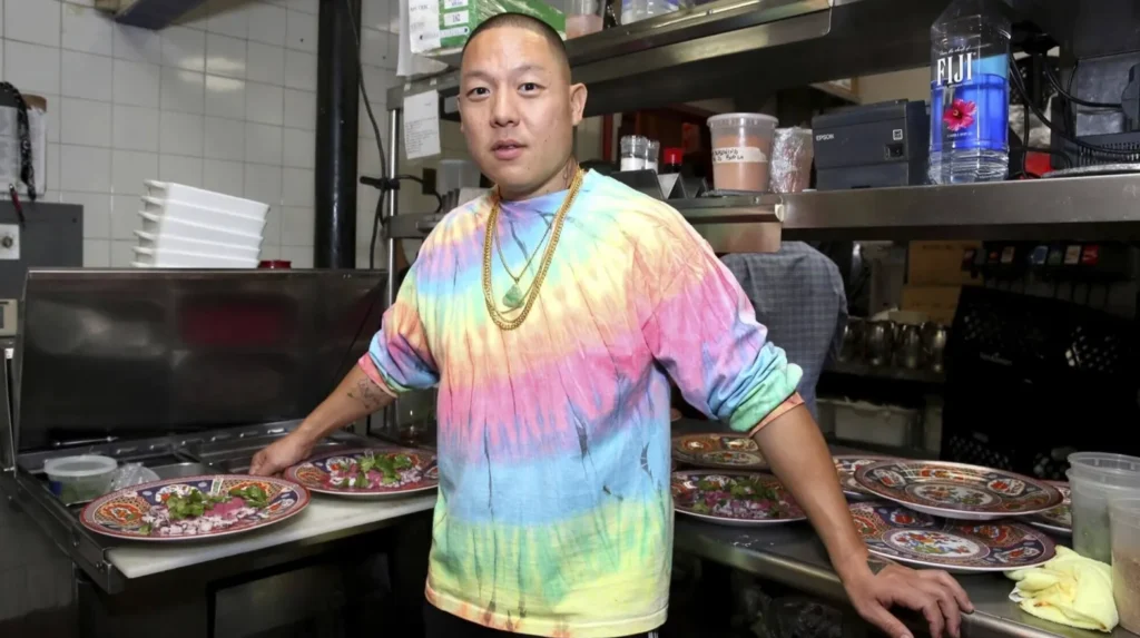Eddie Huang's Wife, Age, Height, Weight, Net Worth, Career, And More