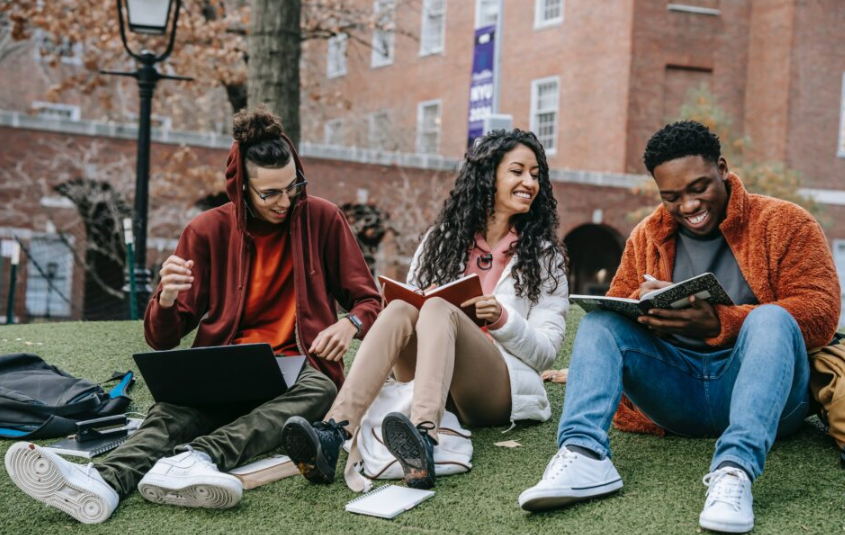 Education Inequality Bridging the Gap for Underserved Communities