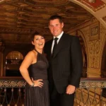 Lee Westwood Wife, Age, Height, Weight, Net Worth, Career, And More