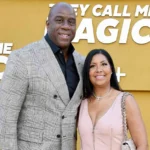 Magic Johnson New Wife, Wife, Age, Height, Weight, Net Worth, Career, And MoreMagic Johnson New Wife, Wife, Age, Height, Weight, Net Worth, Career, And More