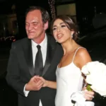 Quentin Tarantino's Wife, Age, Height, Weight, Net Worth, Career, And More