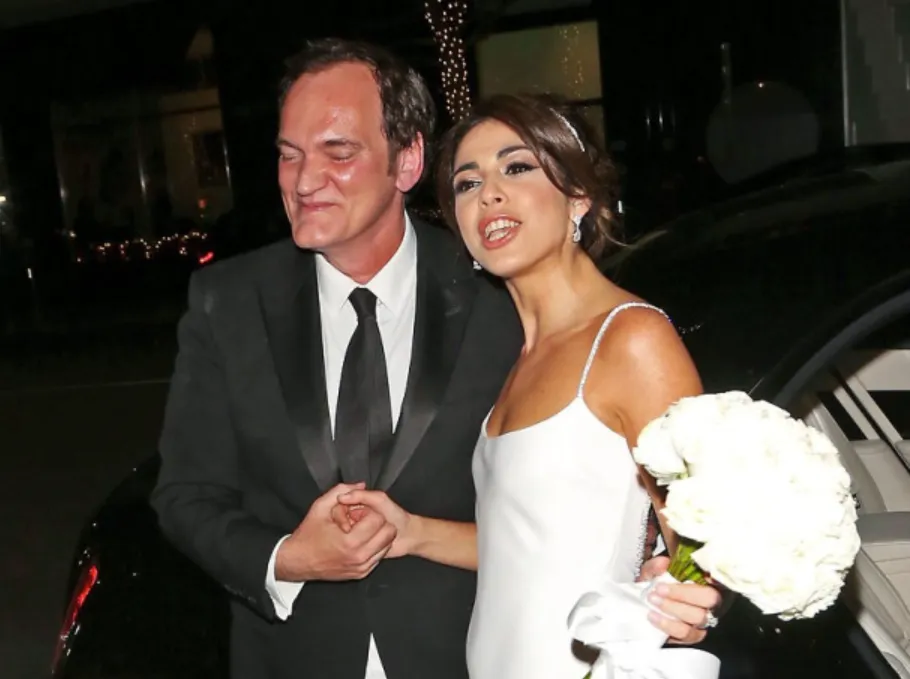Quentin Tarantino's Wife, Age, Height, Weight, Net Worth, Career, And More