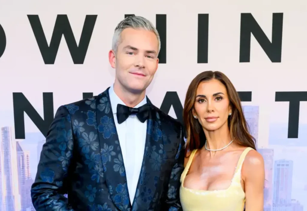 Ryan Serhant Wife, Age, Height, Weight, Net Worth, Career, And More