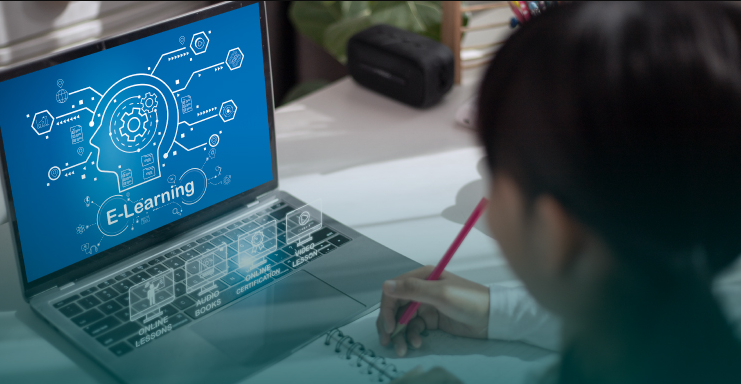 The Future of Education How Technology is Revolutionizing Learning