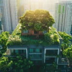 The Future of Sustainable Real Estate Green Building Trends and Smart Homes