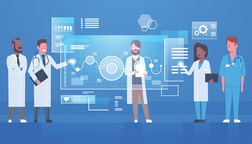 The Role of Technology in Revolutionizing Health Care Benefits and Challenges