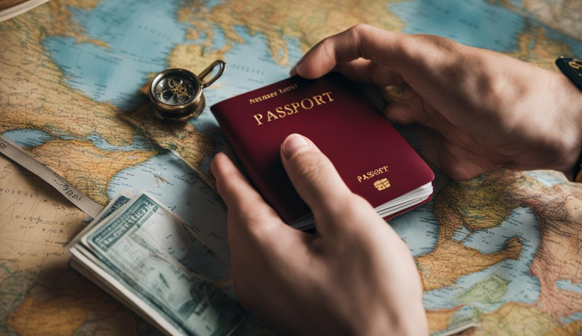 Travel Hacks How to Plan a Budget-Friendly Adventure Without Sacrificing Comfort