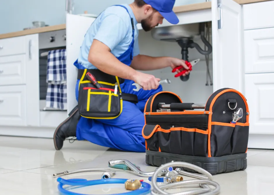 Best Plumber Adelaide – Fast, Reliable & Affordable Plumbing Services